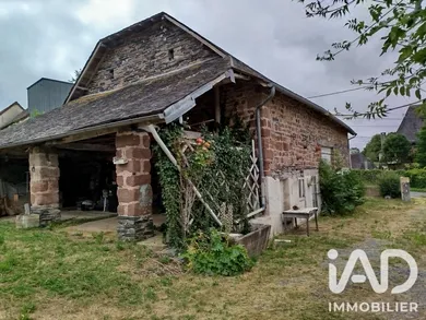 Maison à Allassac (19240)