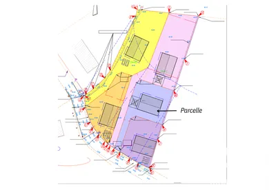 Land in Bachy (59830)