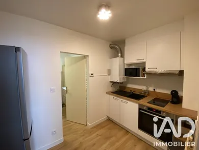 Appartement à Nantes (44100)