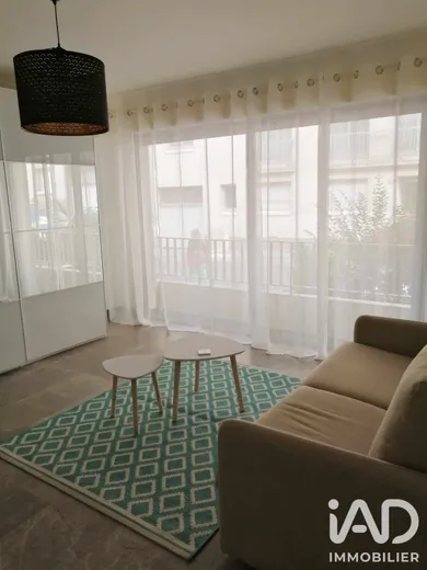 Appartement à Nantes (44100)