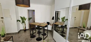 Appartement à Nantes (44100)