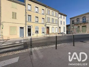 Apartment in Saint-Zacharie (83640)