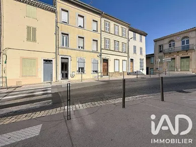 Appartement à Saint-Zacharie (83640)