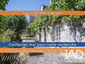 House in Grez-sur-Loing (77880)
