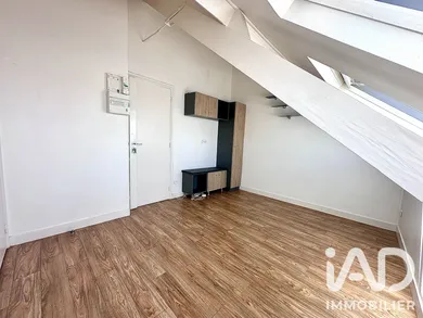 Studio à Paris (75017)