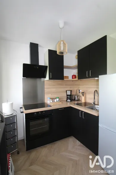 Appartement à Le Mans (72000)