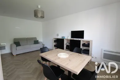 Appartement à Le Mans (72000)