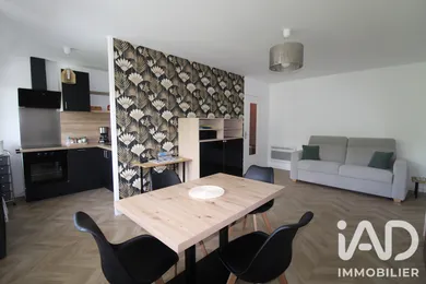 Appartement à Le Mans (72000)