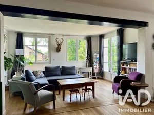 House in Montigny (76380)