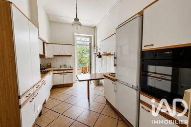 Appartement à Nîmes (30000)