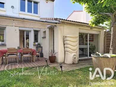 Maison à Saint-Marcel-lès-Valence (26320)