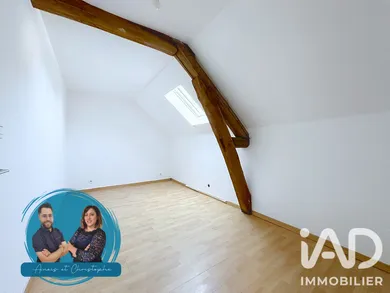 Appartement à Nogent-le-Roi (28210)