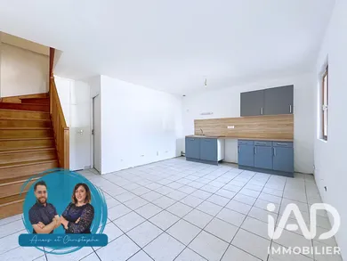 Appartement à Nogent-le-Roi (28210)