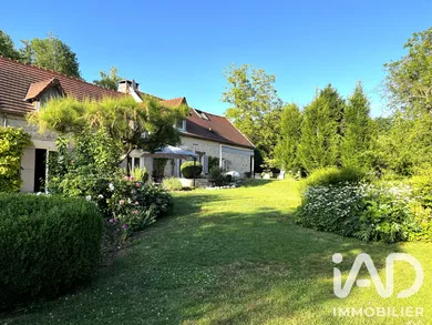 House in Hermonville (51220)
