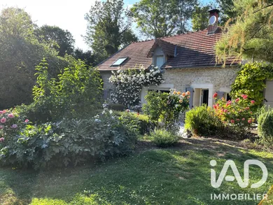 House in Hermonville (51220)