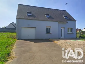 House in Baguer-Pican (35120)