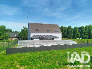 House in Baguer-Pican (35120)