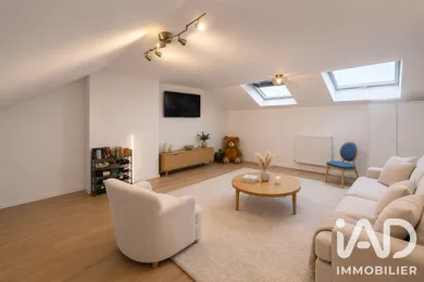 Duplex in Thionville (57100)
