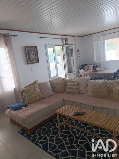 Maison à Petite-Île (97429)