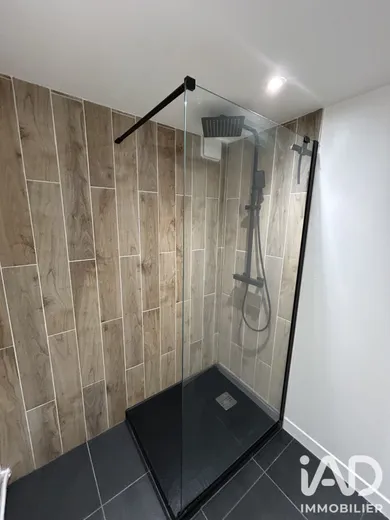 Apartment in Nantes (44300)