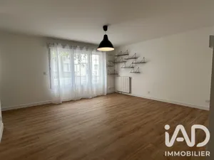Apartment in Nantes (44300)