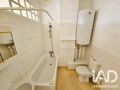 Appartement à Château-Thierry (02400)
