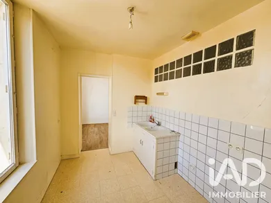 Appartement à Château-Thierry (02400)
