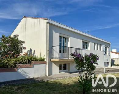 House in Les Sables-d'Olonne (85100)