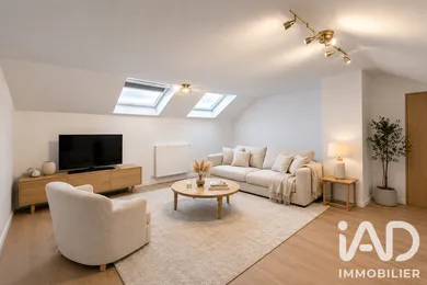 Apartment in Thionville (57100)