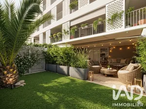 Apartment in Montpellier (34070)
