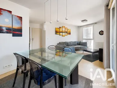 Appartement à Colombes (92700)