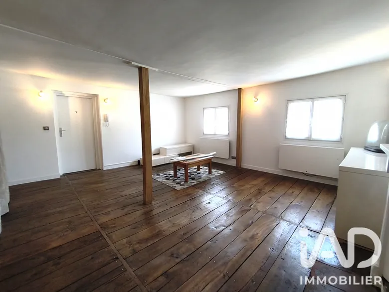 Appartement 3 pièces 73 m² · à Limoges · 73,1 m² · 129 900 €