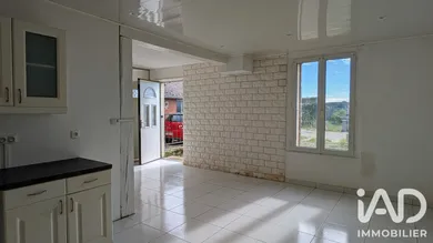 Maison à Mortefontaine (02600)