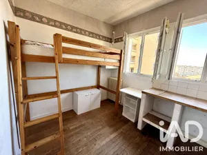 Apartment in Mâcon (71000)