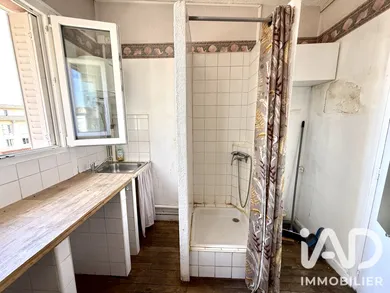 Apartment in Mâcon (71000)