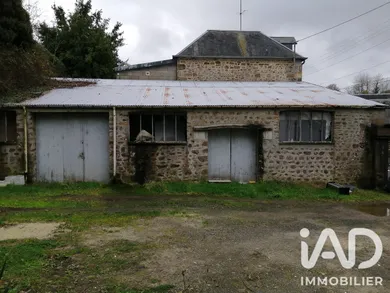 Garage à Vire (14500)