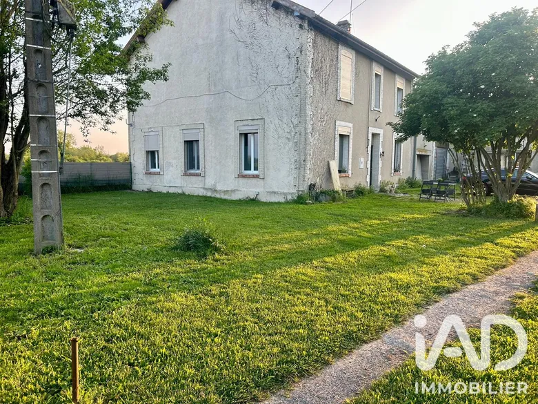 Maison 7 pièces 358 m² · à Prosnes · 358 m² · 520 000 €