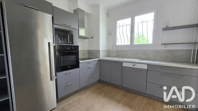 Traditional house in Niort (79000)