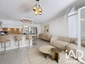 Apartment in Montpellier (34070)