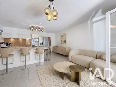 Apartment in Montpellier (34070)