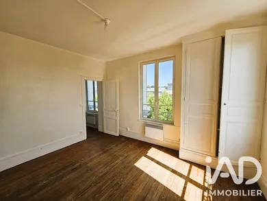 Appartement à Château-Thierry (02400)