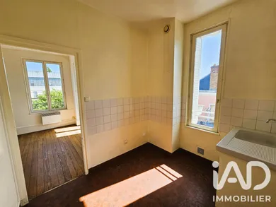 Appartement à Château-Thierry (02400)