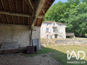 Park home in Pont-du-Casse (47480)