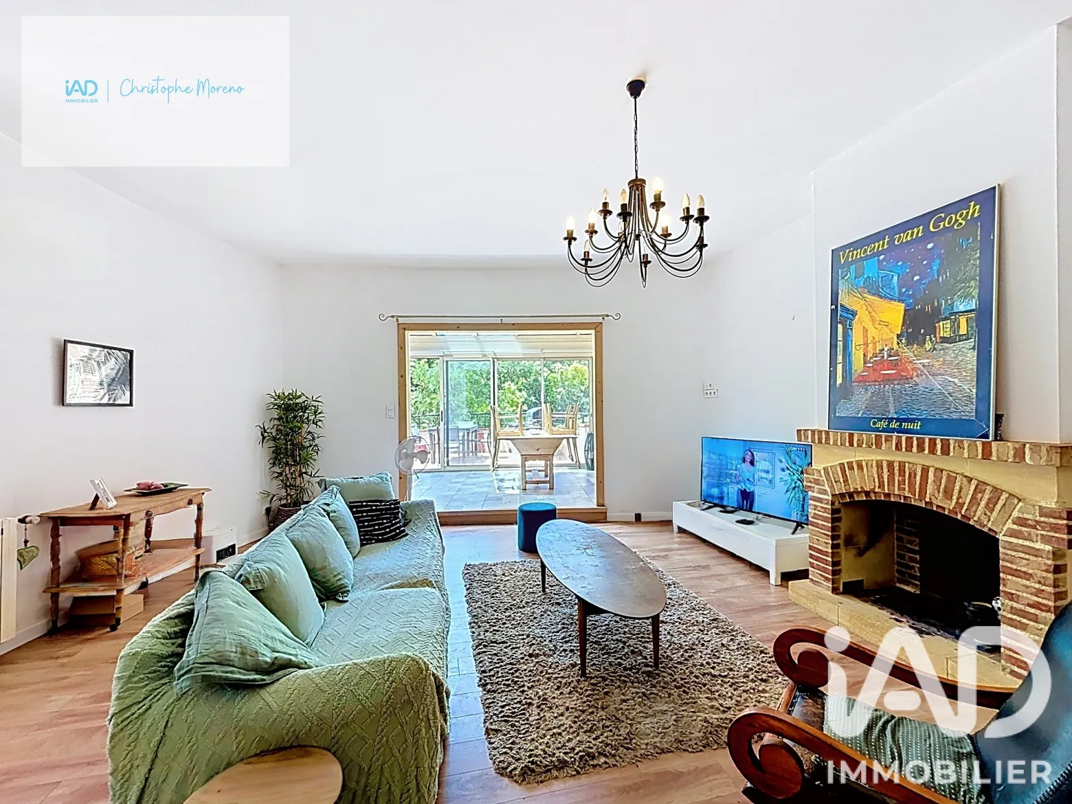 Vente maison à Verdun-sur-Garonne (82600) : maison de ville 5 pièces 240 m² - 2058719 — 2