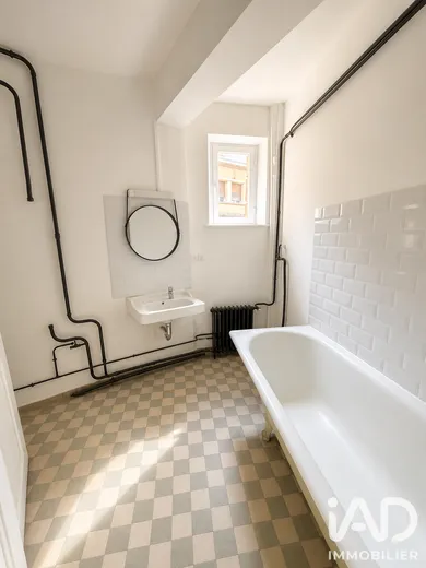 Apartment in Sedan (08200)