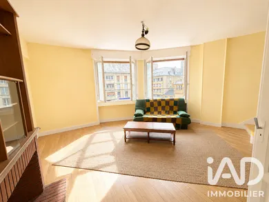 Apartment in Sedan (08200)