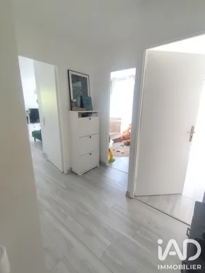 Apartment in Choisy-le-Roi (94600)