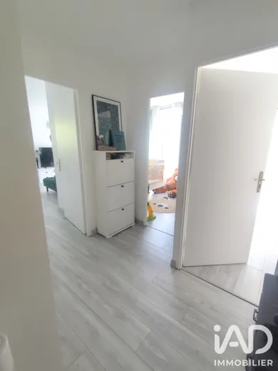 Appartement à Choisy-le-Roi (94600)