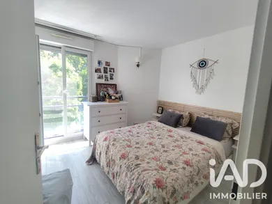 Appartement à Choisy-le-Roi (94600)