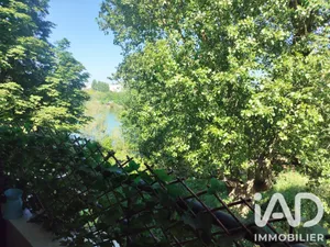 Appartement à Choisy-le-Roi (94600)